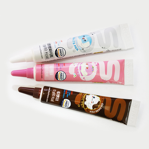 데코펜 10g-3색SET