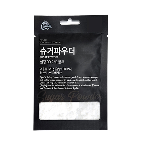 슈가파우더-20g
