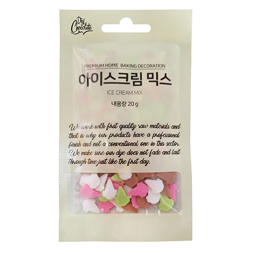 아아이스크림믹스 셰이프-20g
