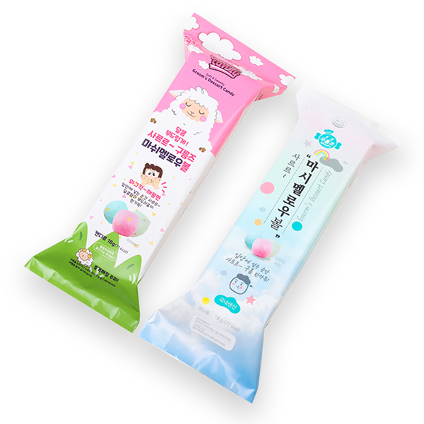 마시멜로우볼 18g 10개 1세트
