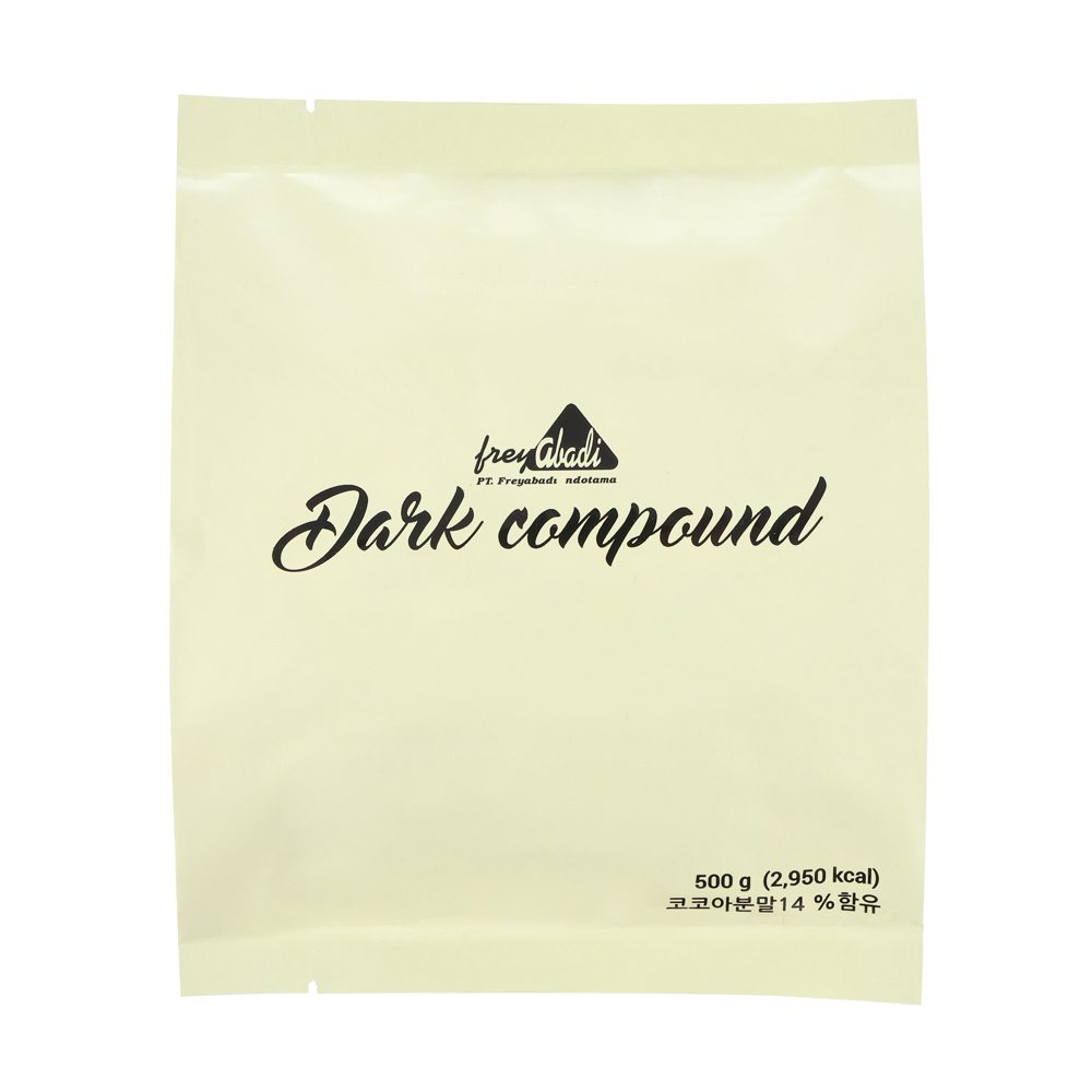 프레야바디 컴파운드다크500g